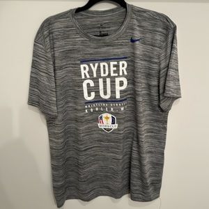 Men’s 2020 Ryder Cup shirt